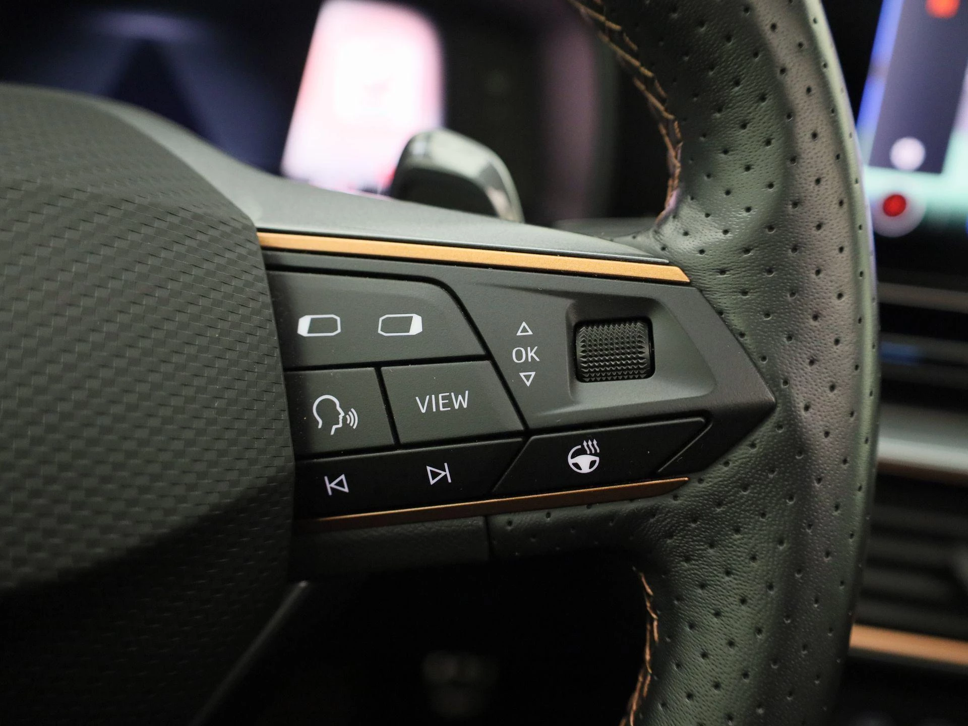 Hoofdafbeelding CUPRA Leon Sportstourer