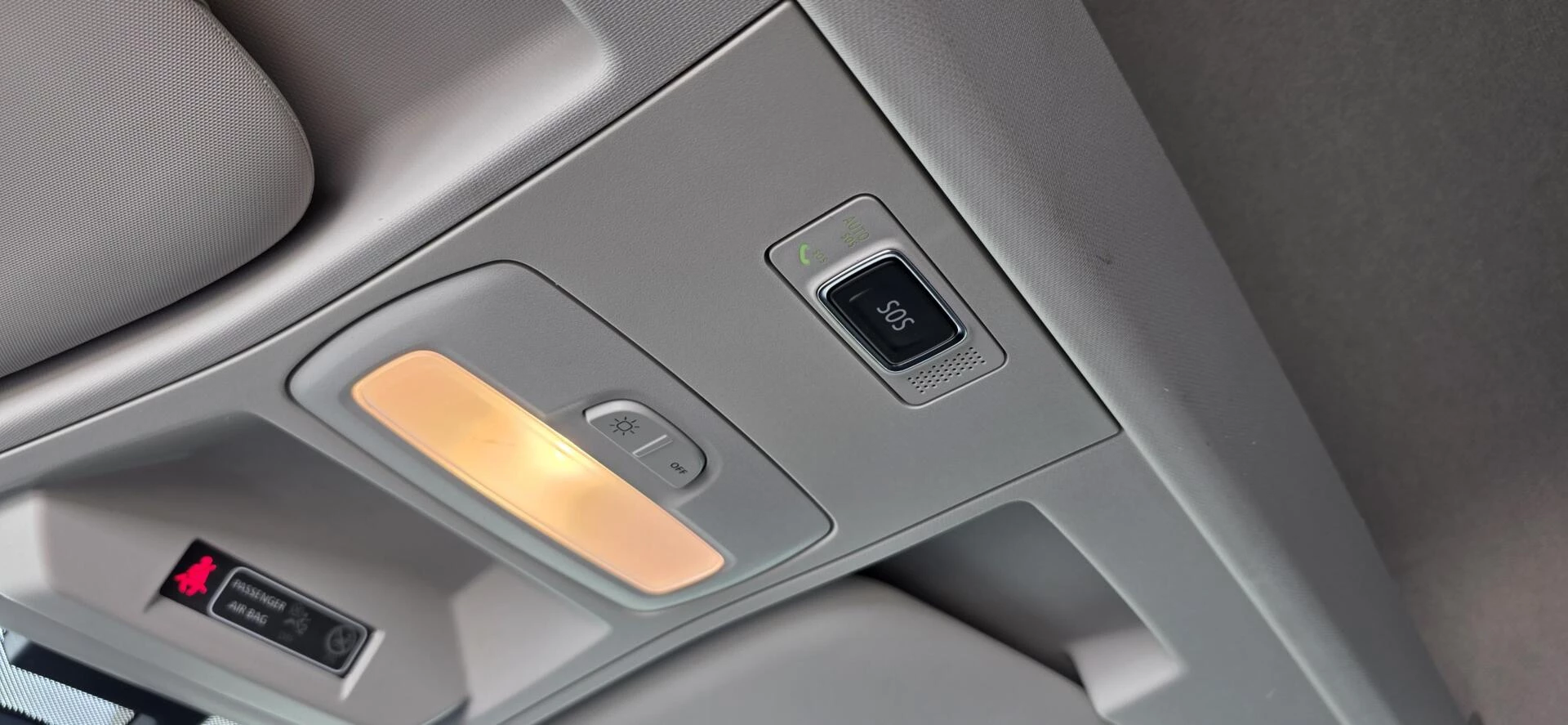 Hoofdafbeelding Renault Express