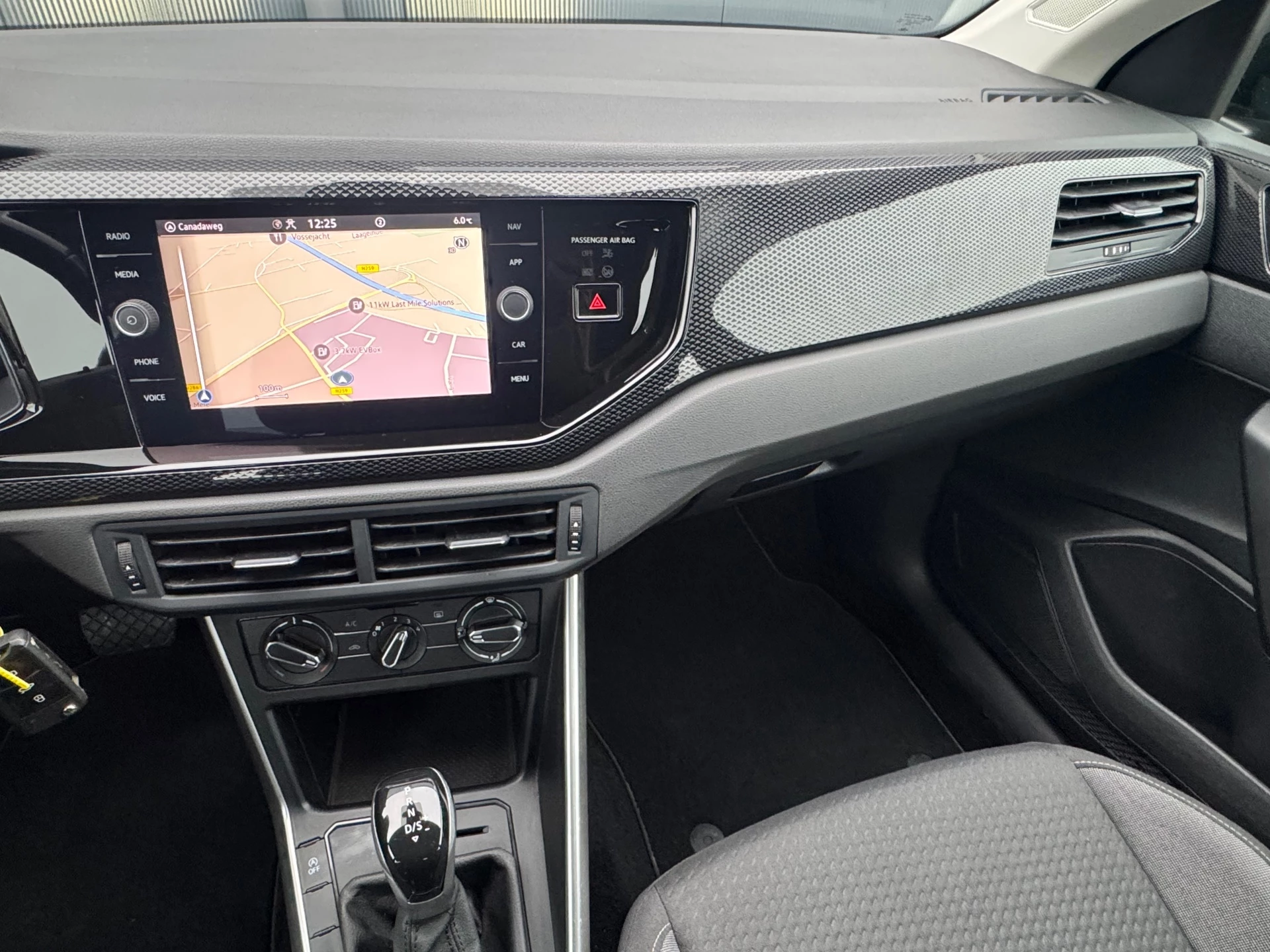 Hoofdafbeelding Volkswagen Taigo