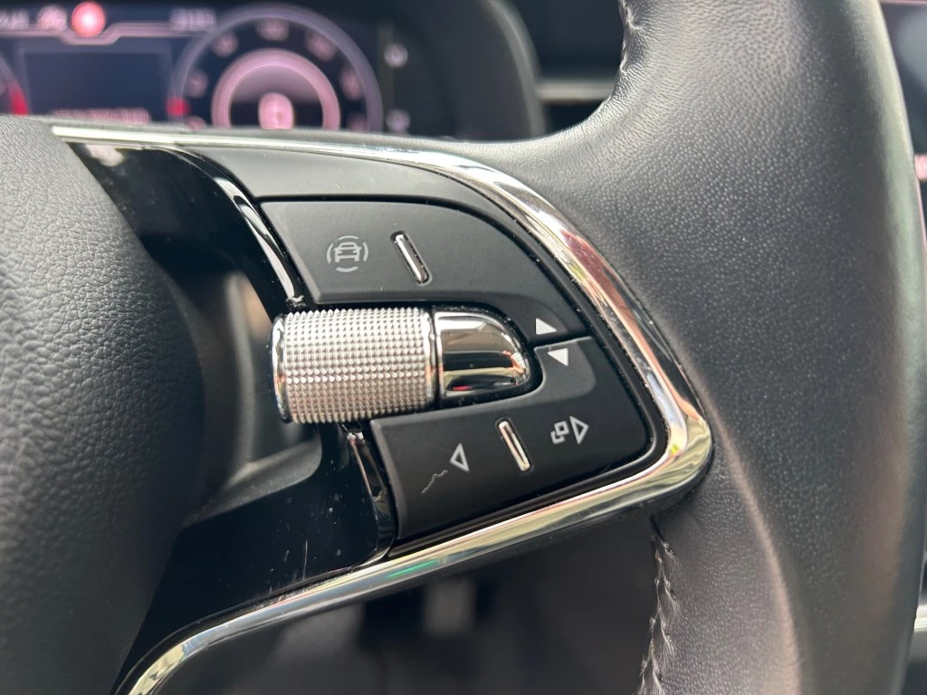 Hoofdafbeelding Škoda Kamiq