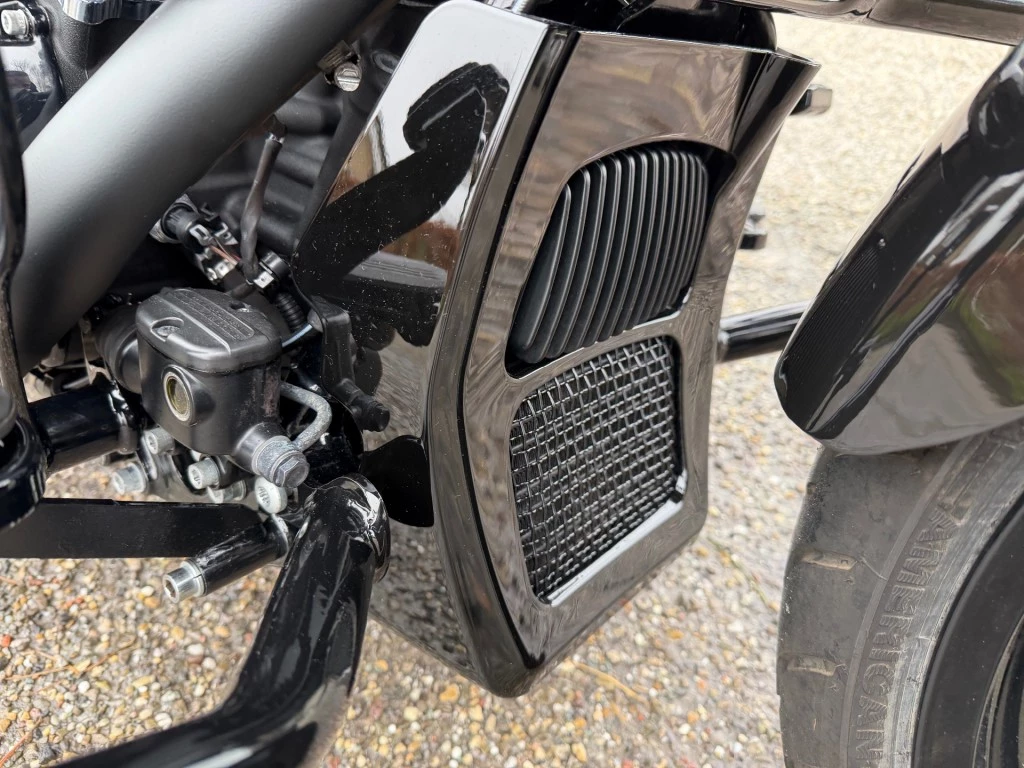 Hoofdafbeelding Harley-Davidson Street Glide