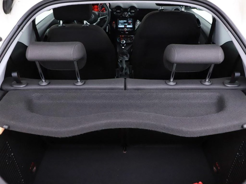 Hoofdafbeelding Opel ADAM