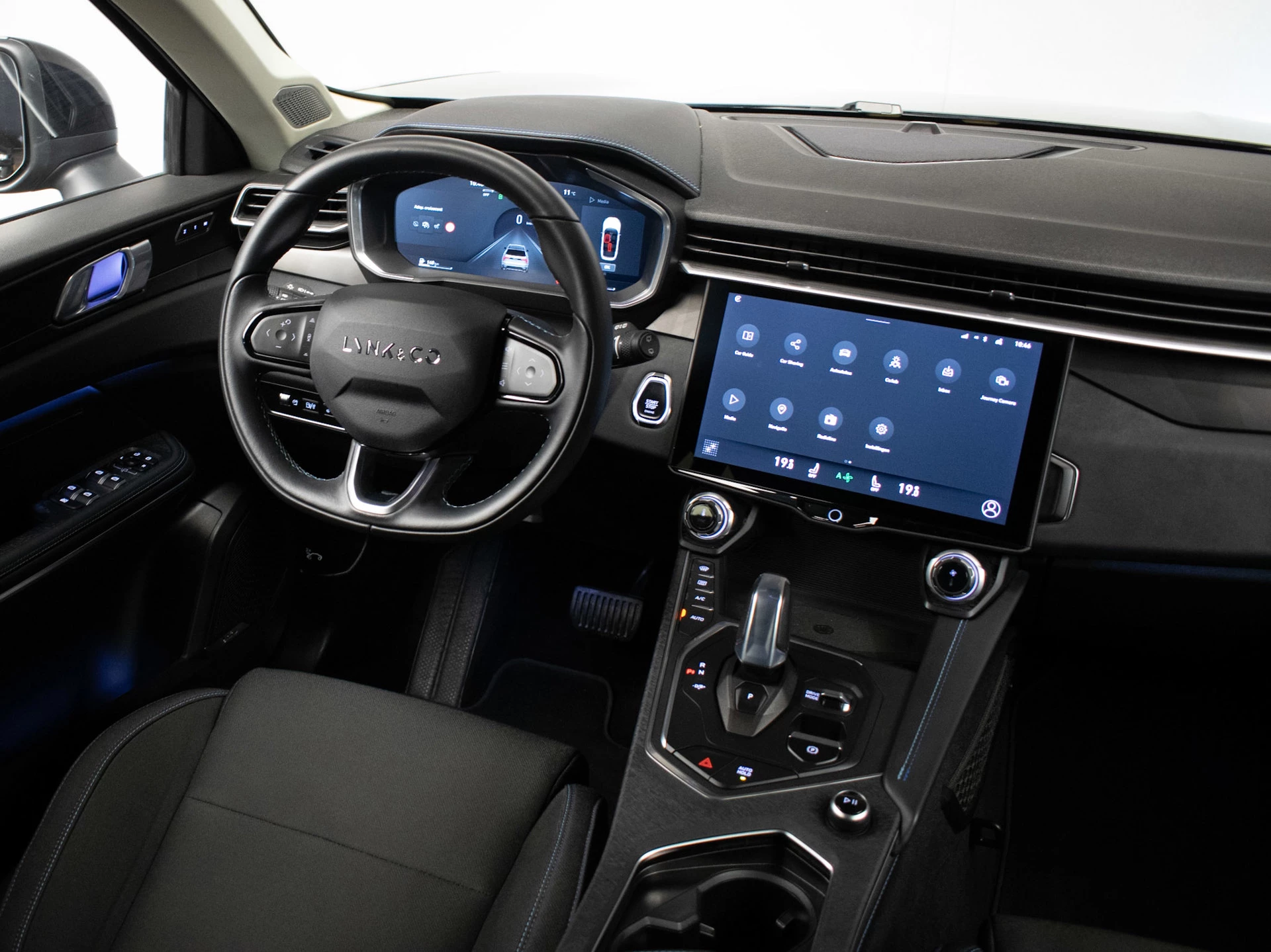 Hoofdafbeelding Lynk & Co 01