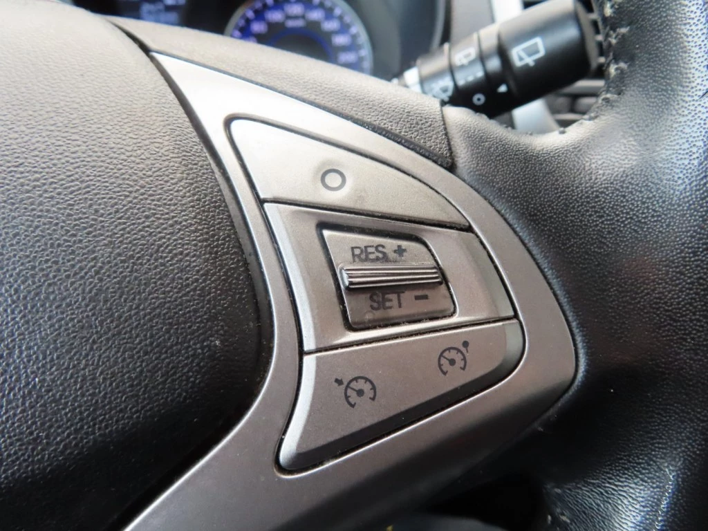 Hoofdafbeelding Hyundai ix20