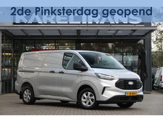 Ford Transit Custom 320 2.0 TDCI 136 | L1H1 | LED | Camera | Navi | Clima..