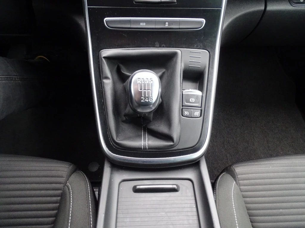 Hoofdafbeelding Renault Scénic