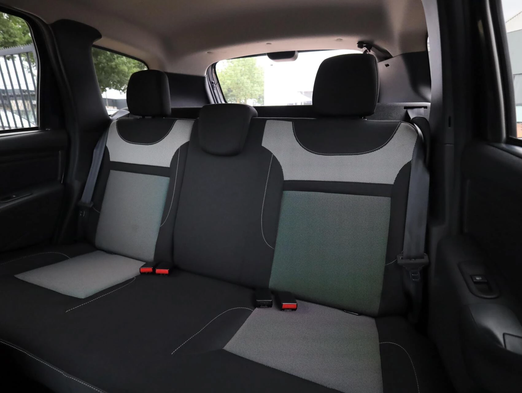 Hoofdafbeelding Dacia Duster