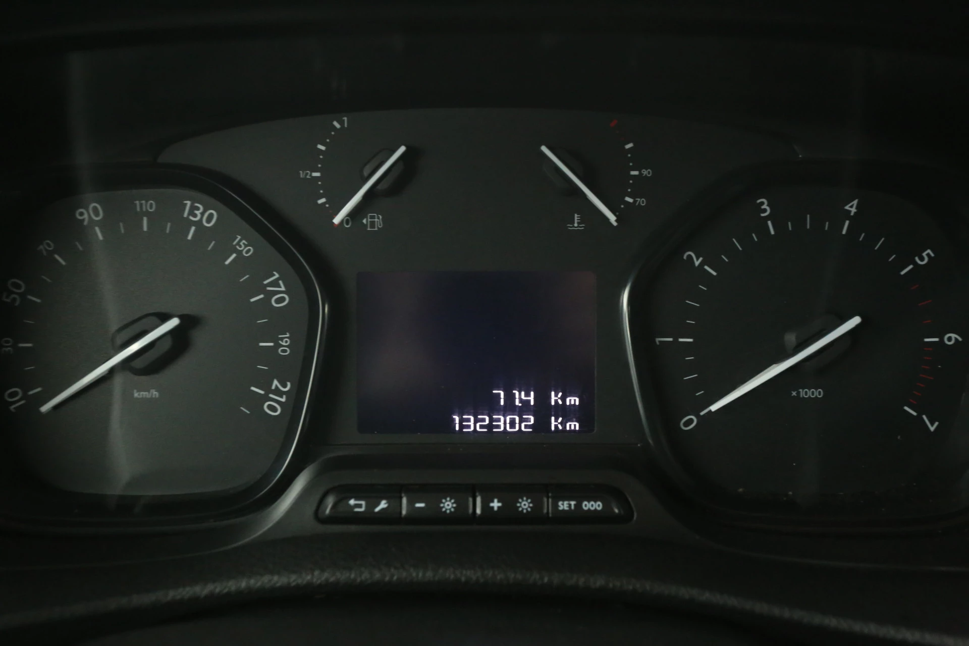 Hoofdafbeelding Peugeot Expert