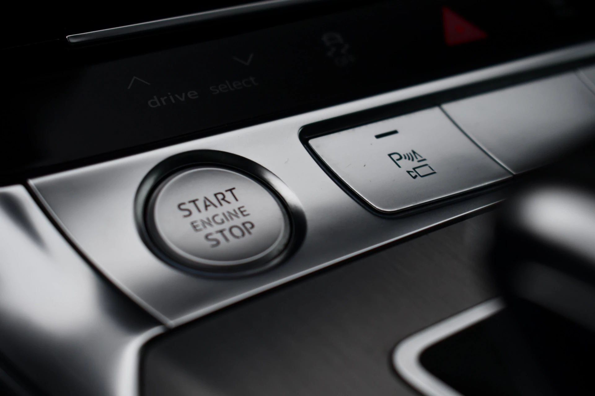 Hoofdafbeelding Audi A7