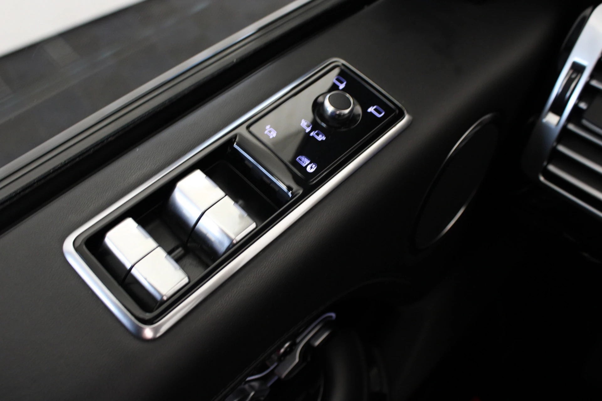 Hoofdafbeelding Land Rover Range Rover