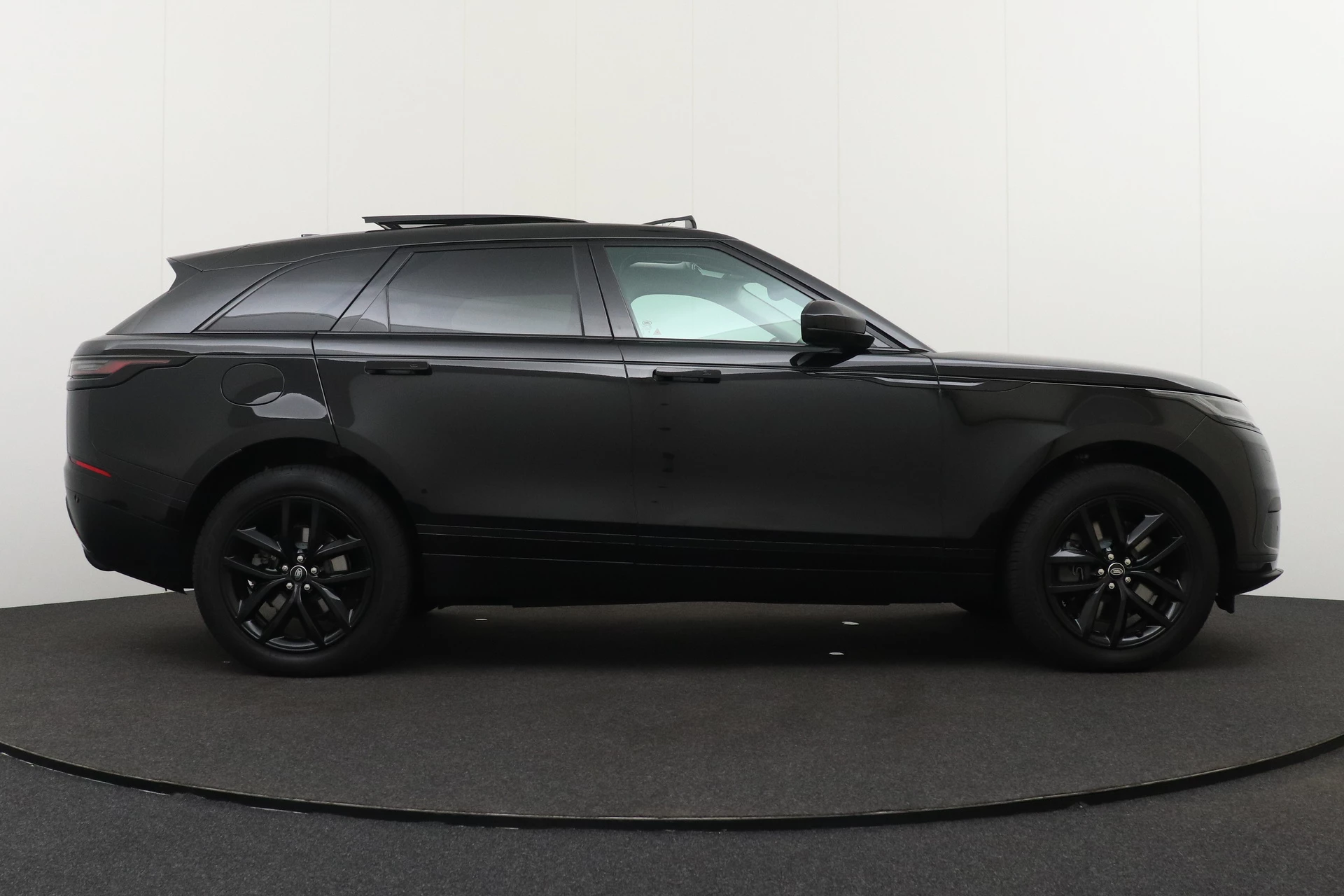 Hoofdafbeelding Land Rover Range Rover Velar