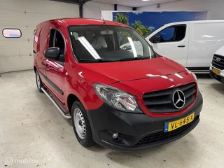 Mercedes Citan 108 CDI Economy Airco