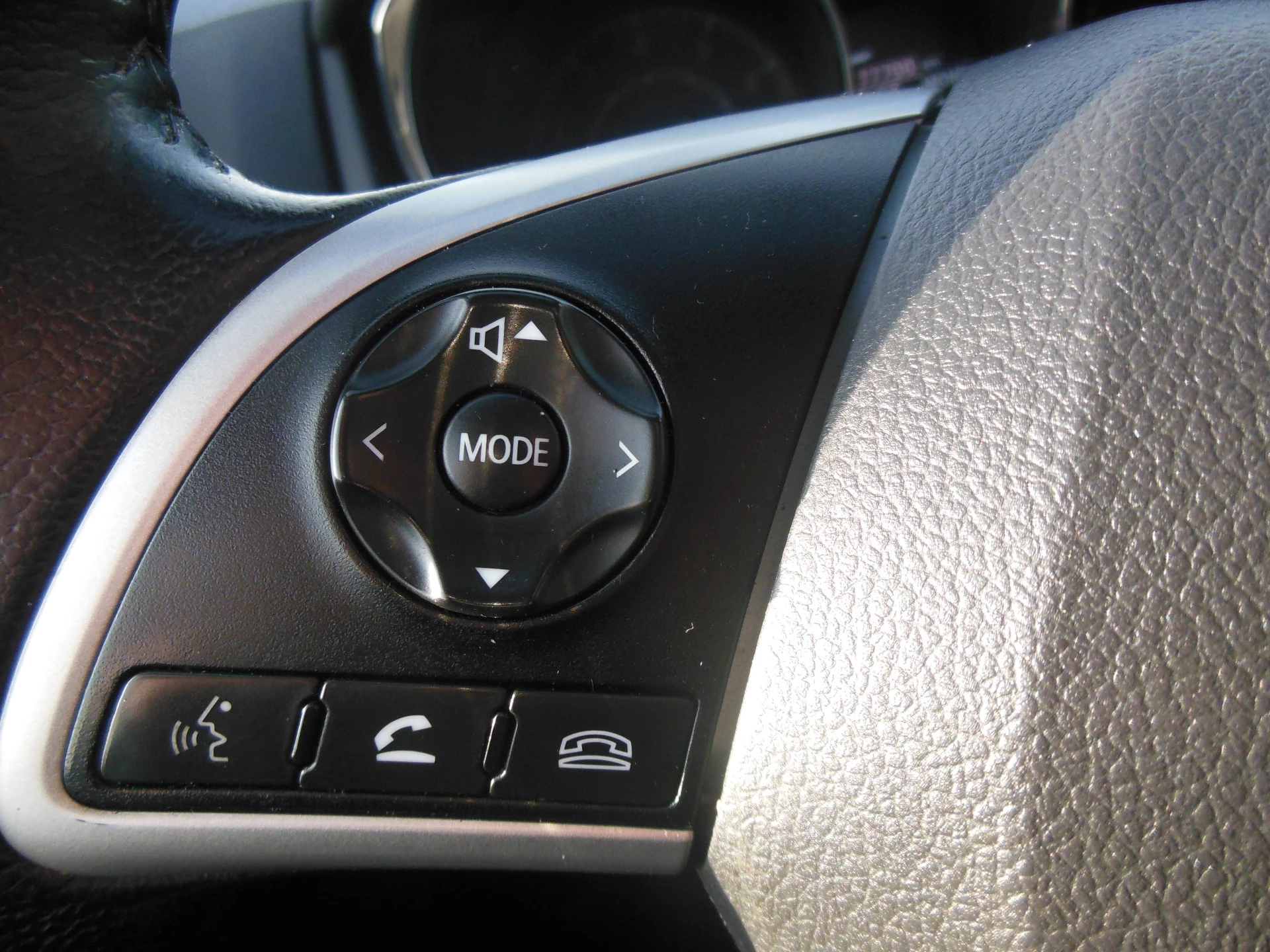 Hoofdafbeelding Mitsubishi ASX