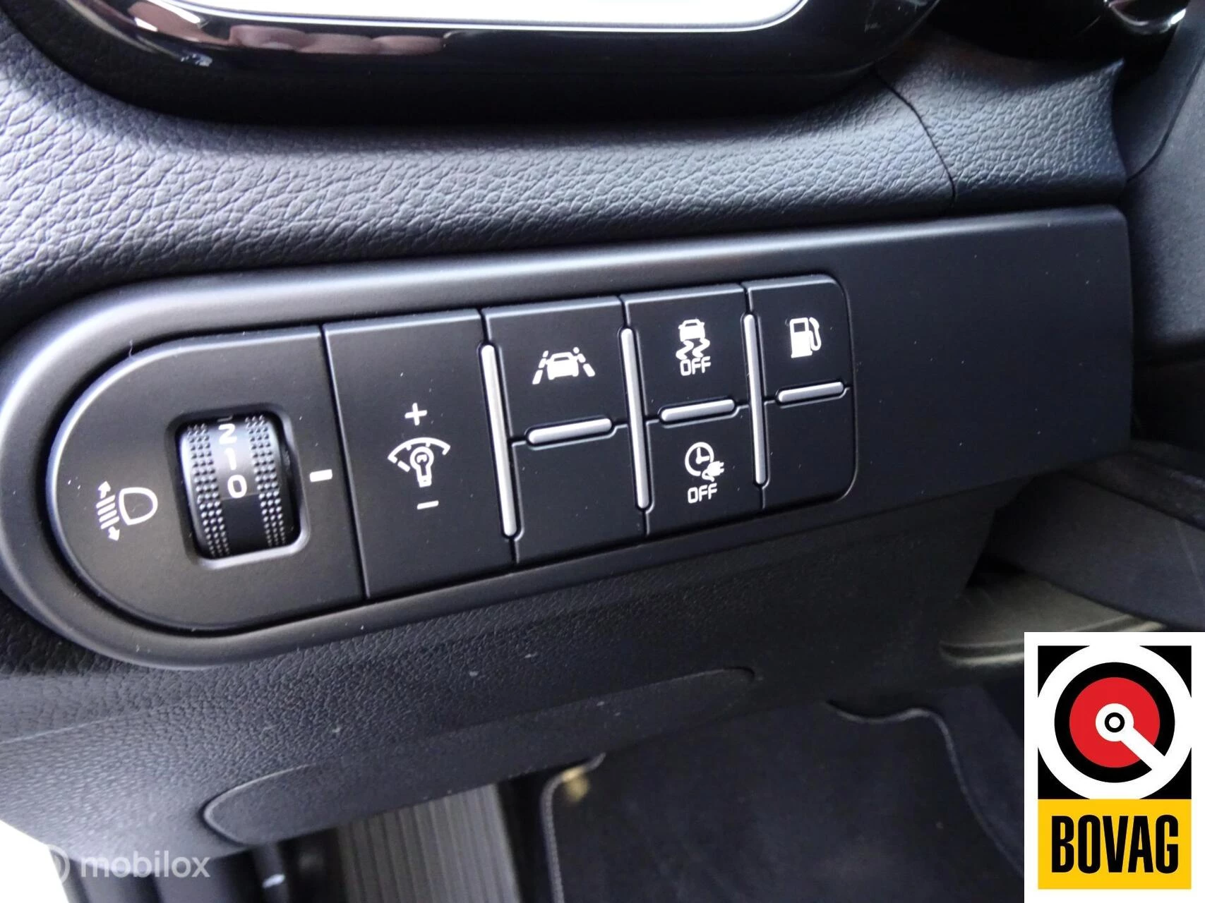 Hoofdafbeelding Kia XCeed