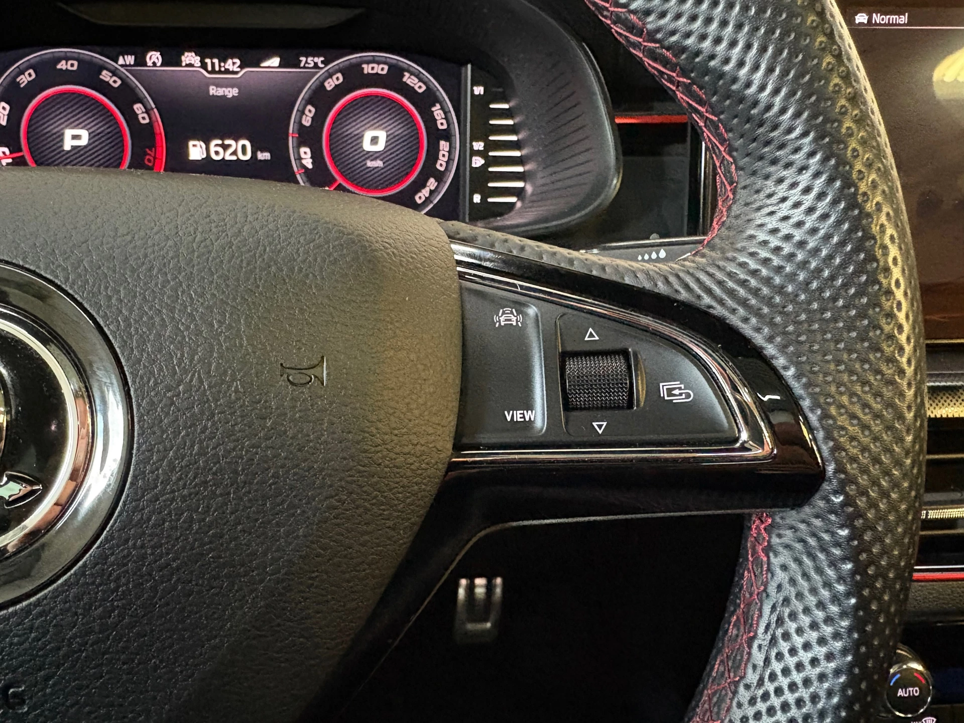 Hoofdafbeelding Škoda Scala