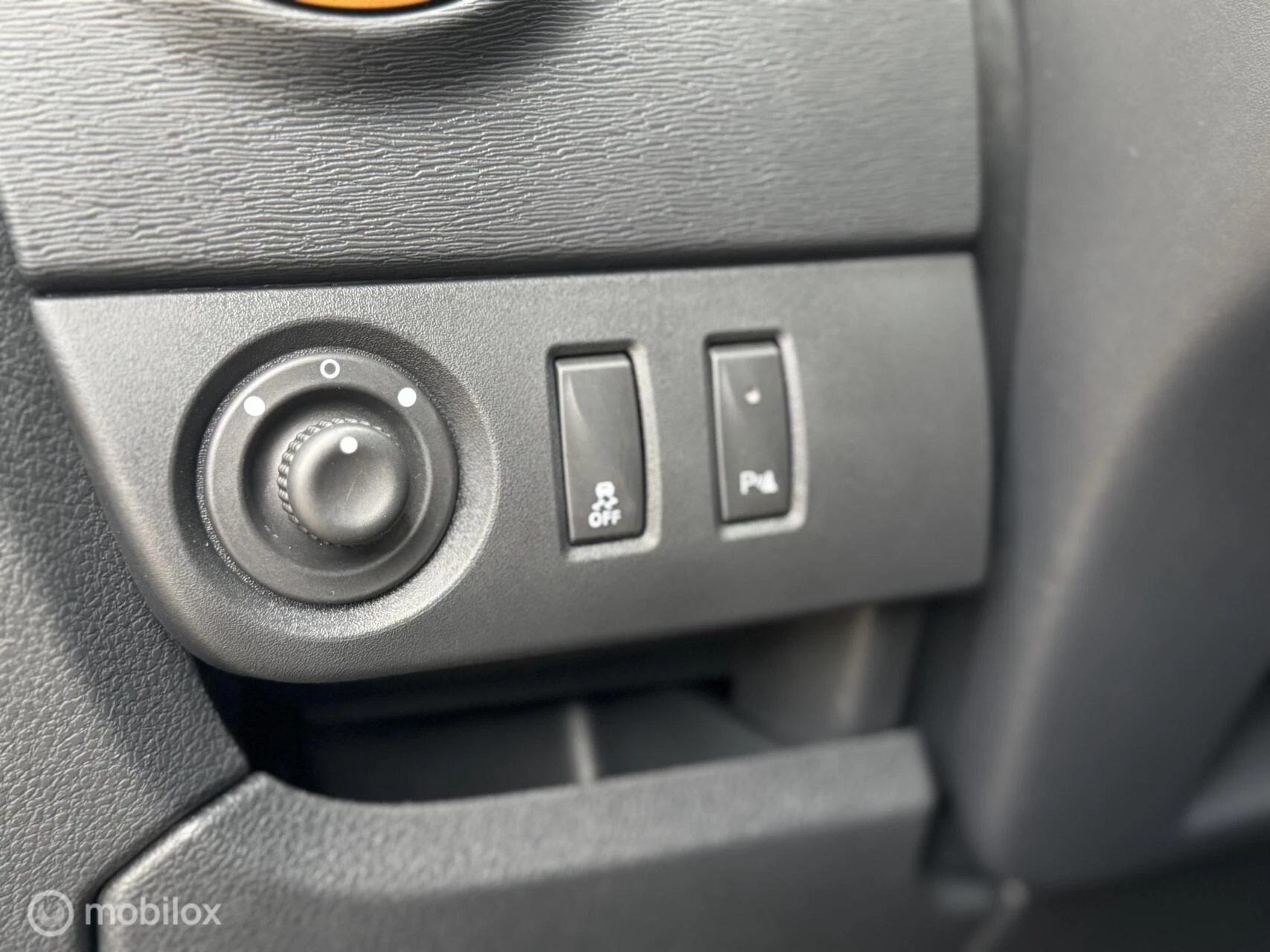 Hoofdafbeelding Dacia Dokker