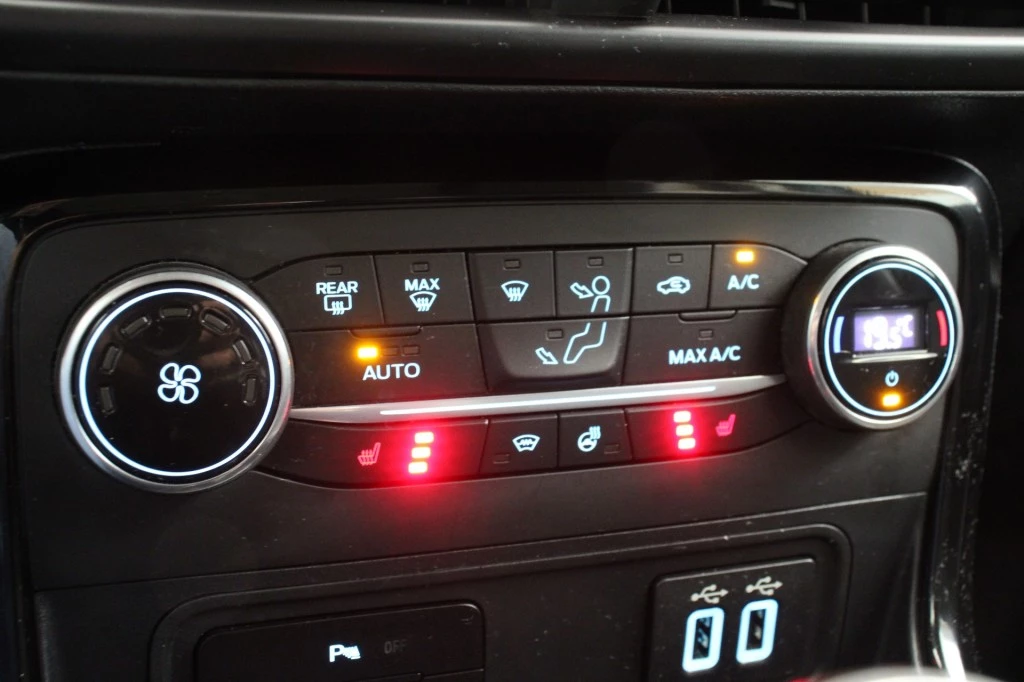 Hoofdafbeelding Ford EcoSport