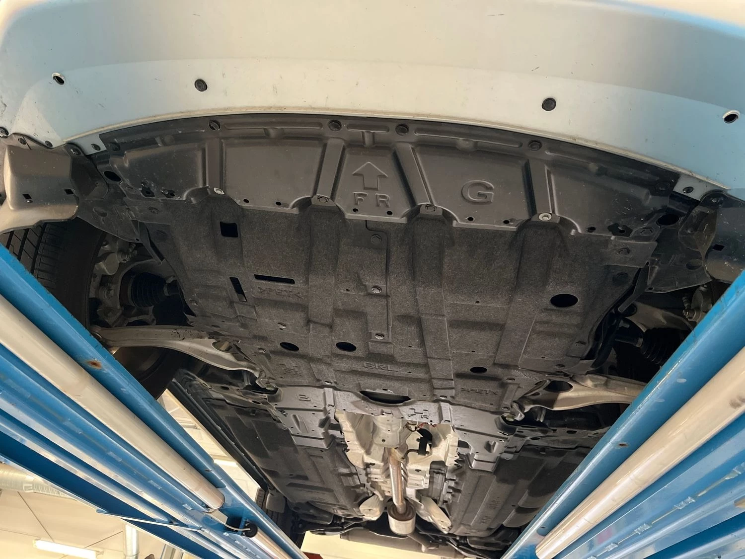 Hoofdafbeelding Nissan X-Trail