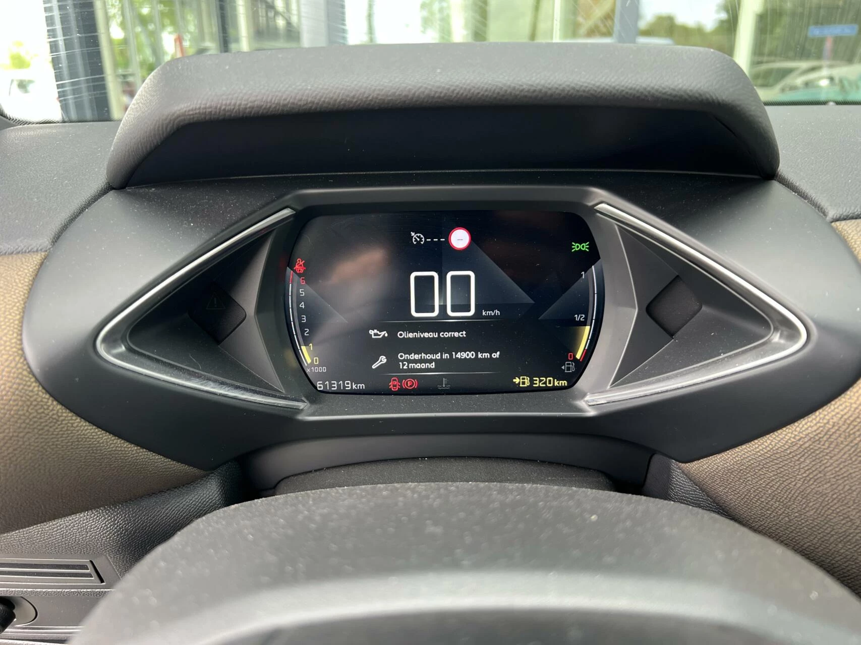 Hoofdafbeelding DS DS 3