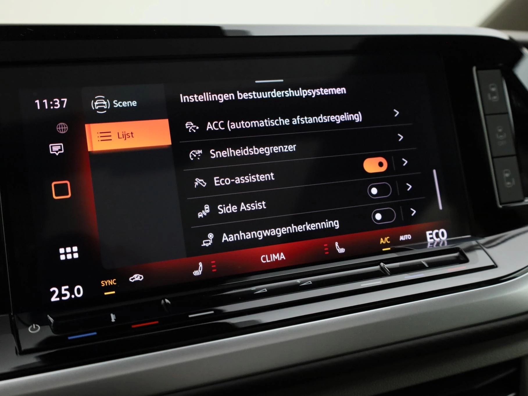 Hoofdafbeelding Volkswagen Multivan