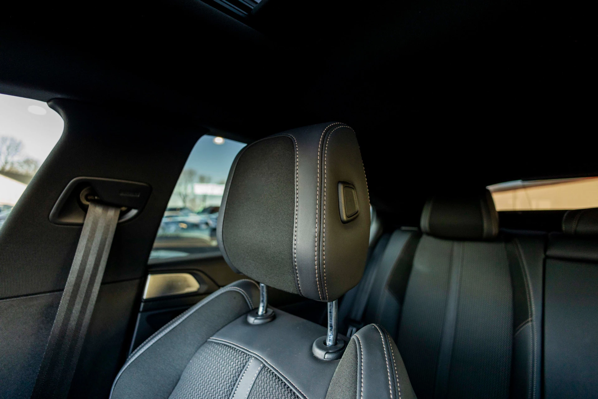 Hoofdafbeelding Peugeot 508