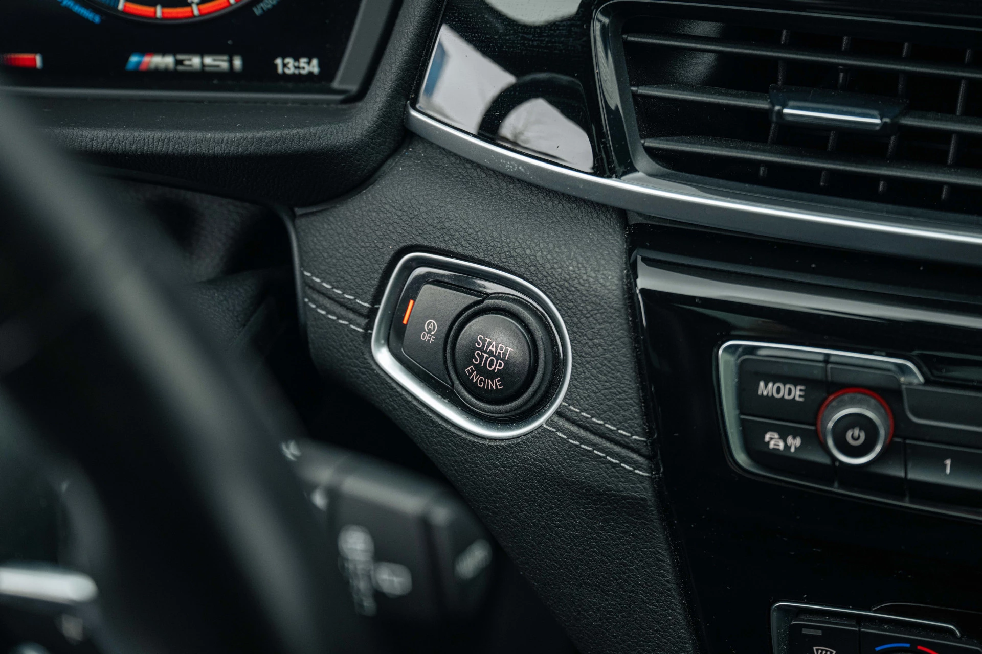 Hoofdafbeelding BMW X2