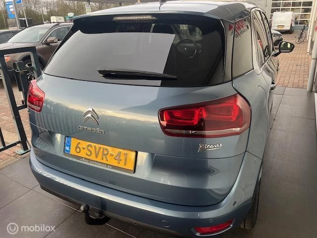 Hoofdafbeelding Citroën C4 Picasso