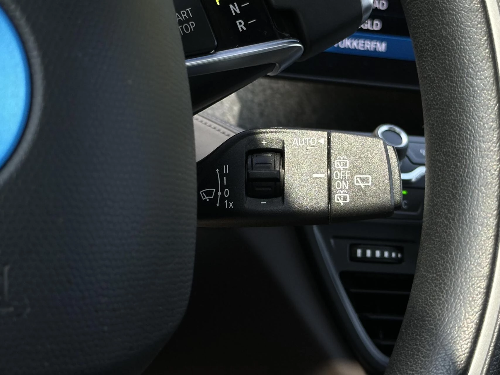 Hoofdafbeelding BMW i3