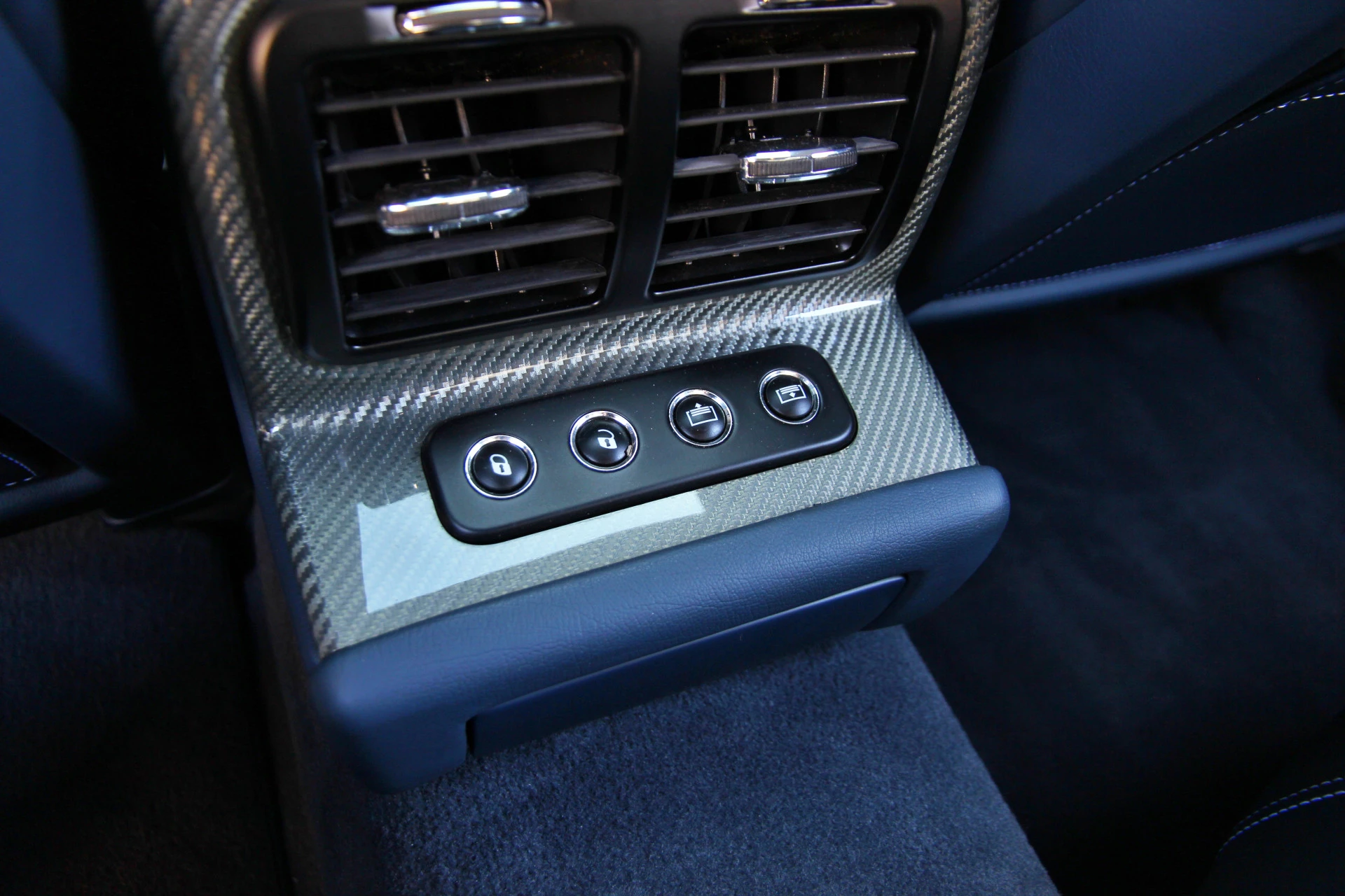 Hoofdafbeelding Maserati Quattroporte