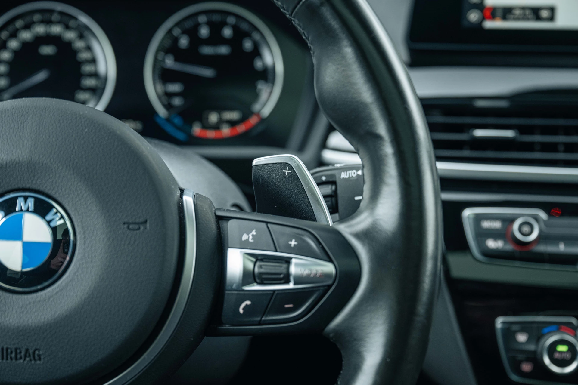 Hoofdafbeelding BMW X2