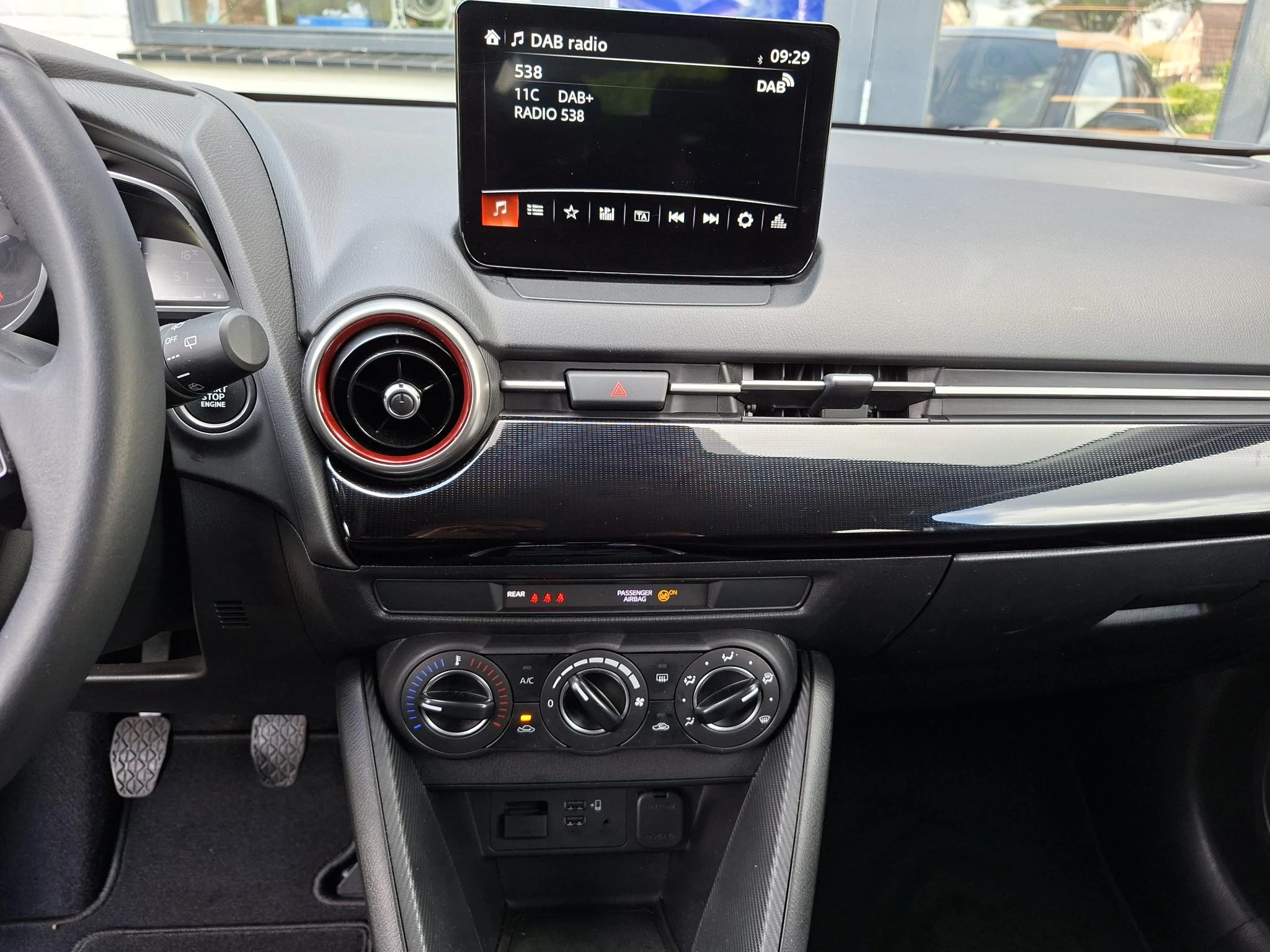Hoofdafbeelding Mazda 2