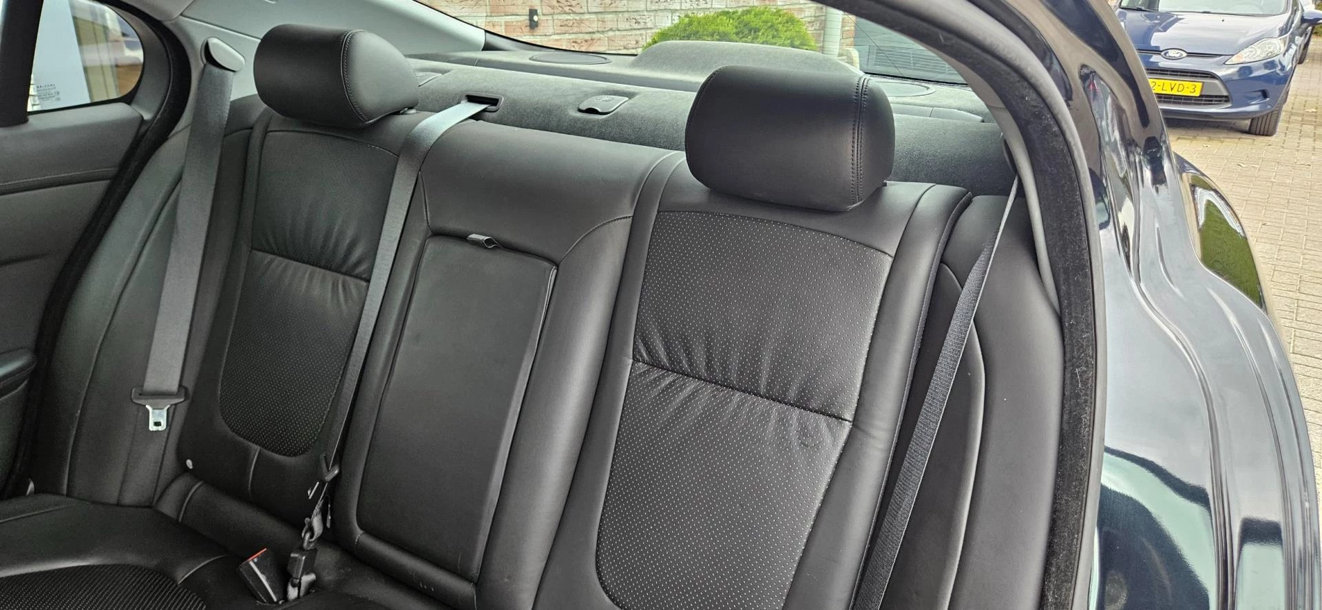 Hoofdafbeelding Jaguar XF