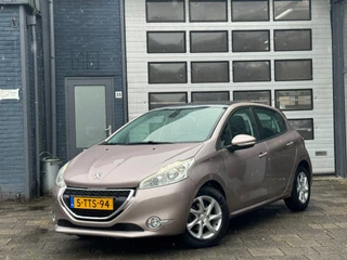 Hoofdafbeelding Peugeot 208 Peugeot 208 1.2 e-VTi Active | Clima | Navi | Automaat | PDC