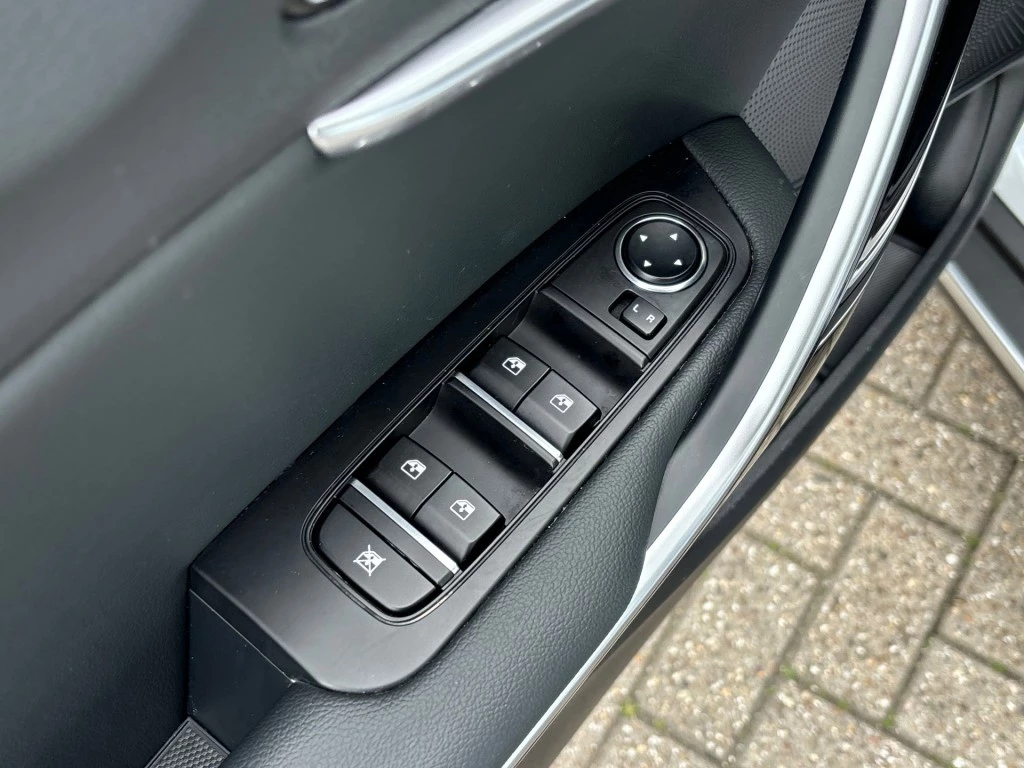 Hoofdafbeelding Kia XCeed