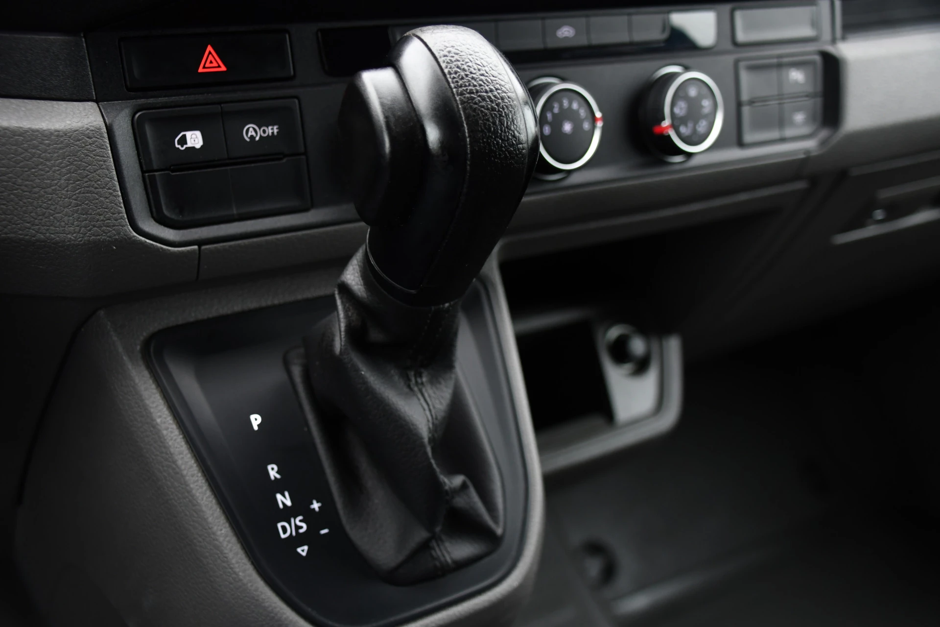 Hoofdafbeelding MAN TGE