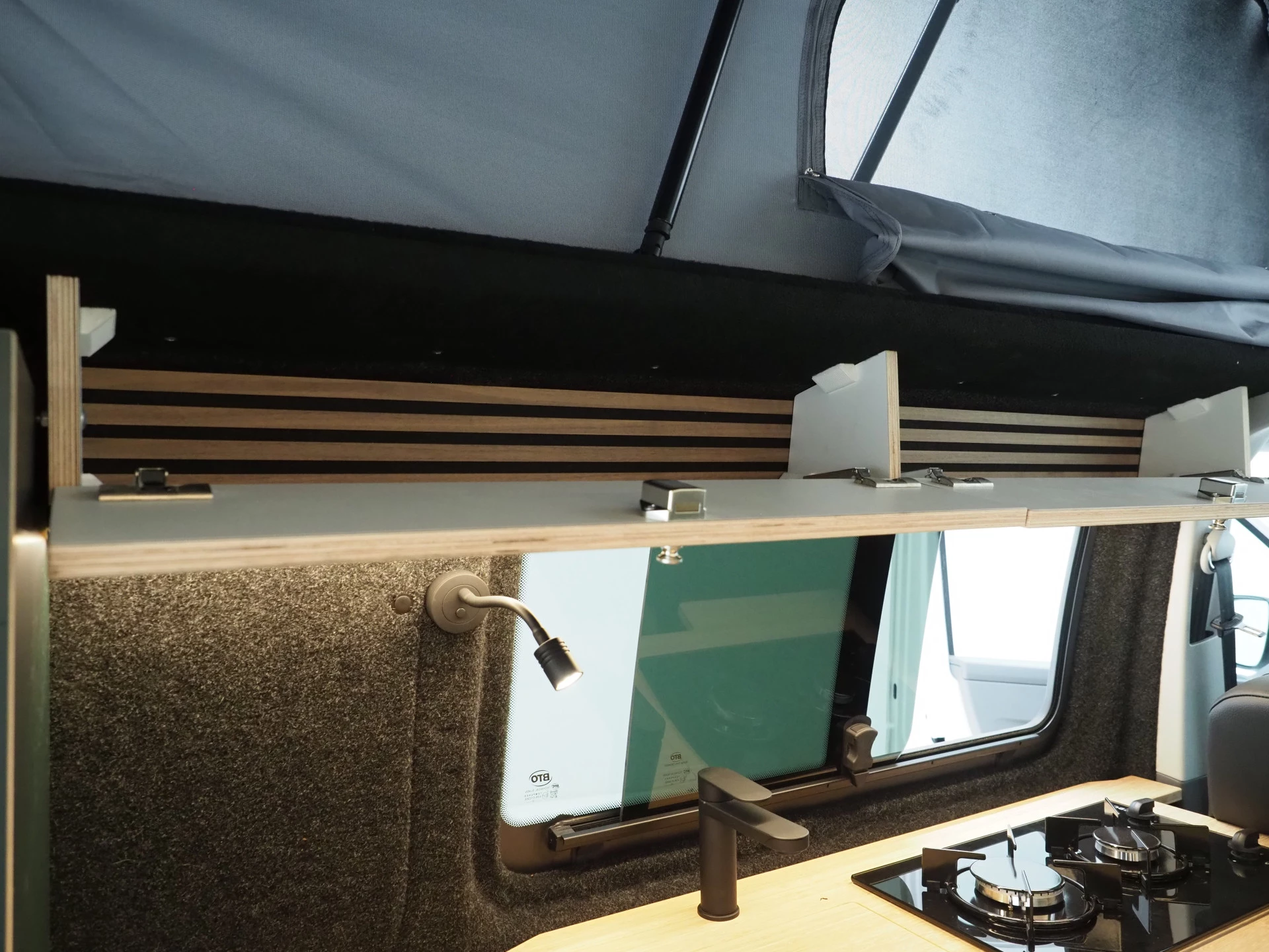 Hoofdafbeelding Volkswagen California