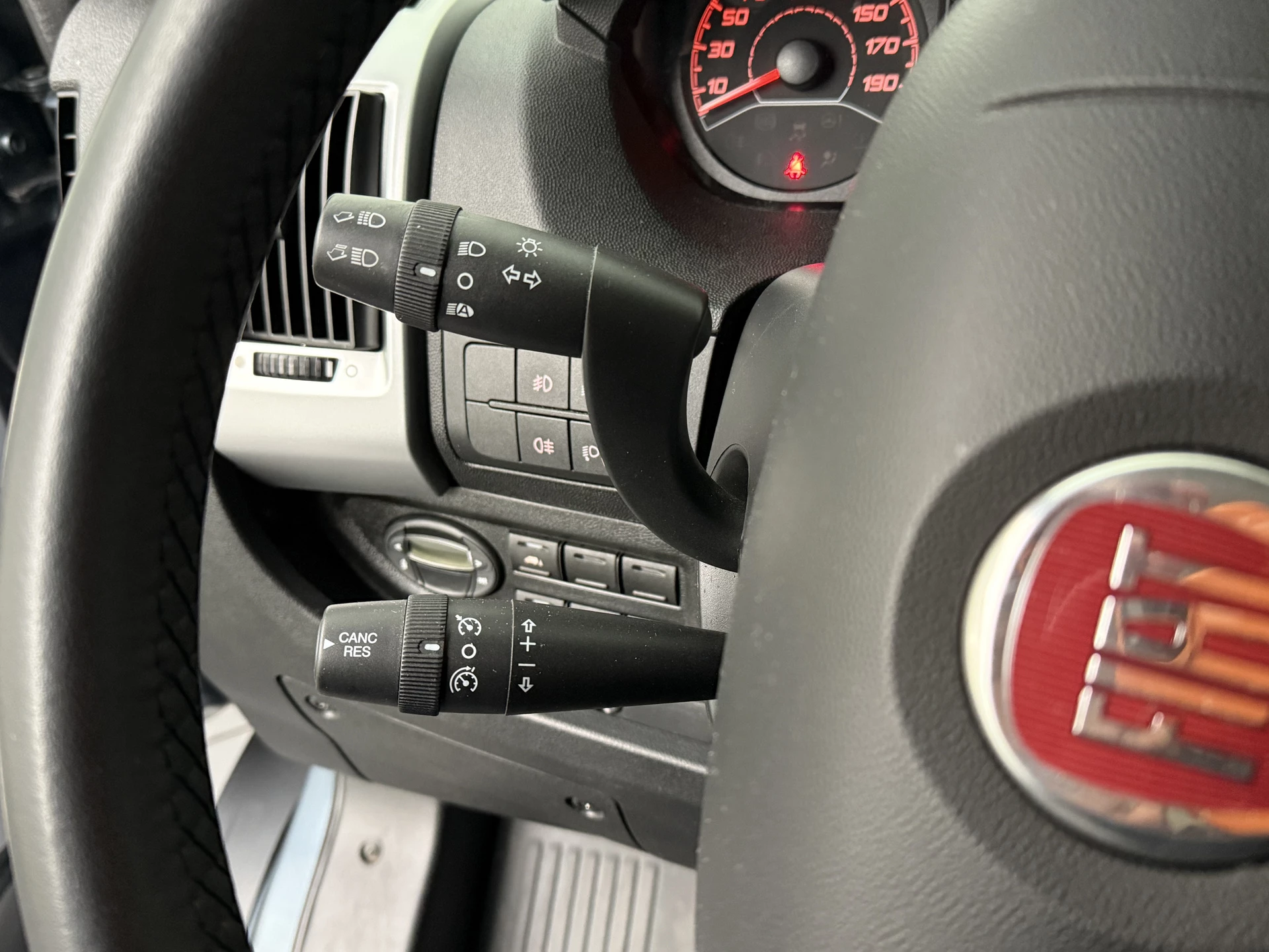 Hoofdafbeelding Fiat Ducato