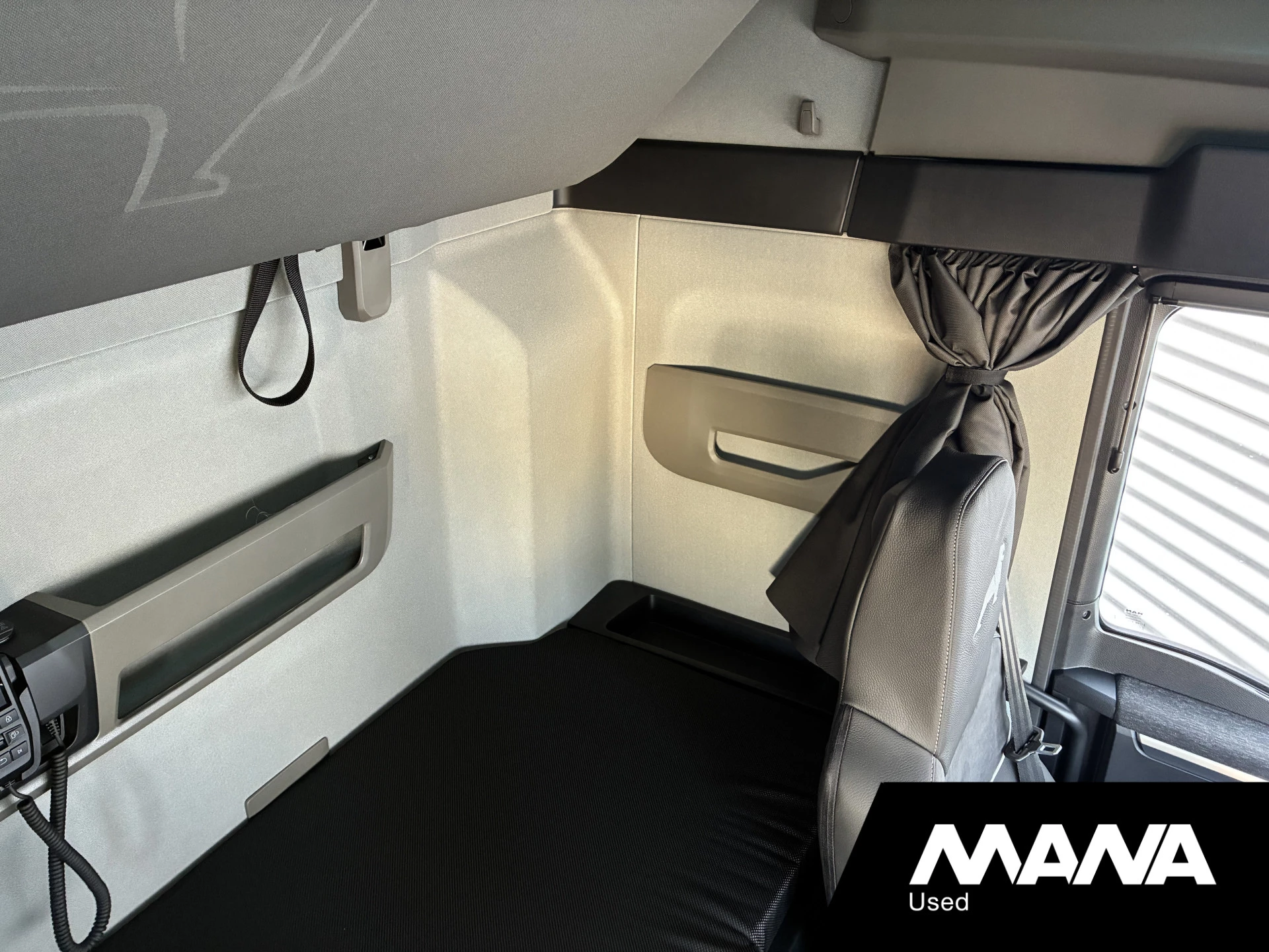 Hoofdafbeelding MAN TGX