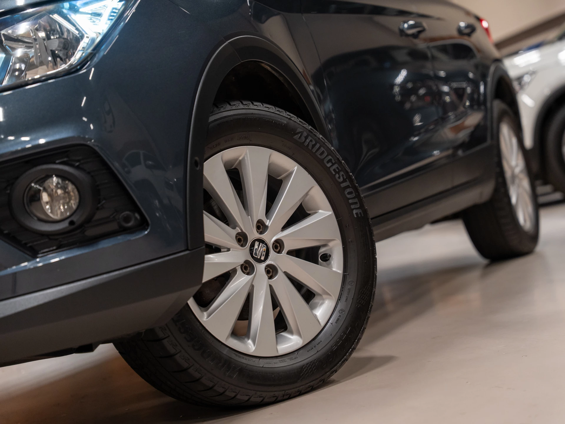 Hoofdafbeelding SEAT Arona
