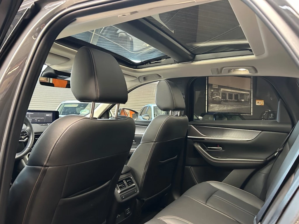 Hoofdafbeelding Mazda CX-60