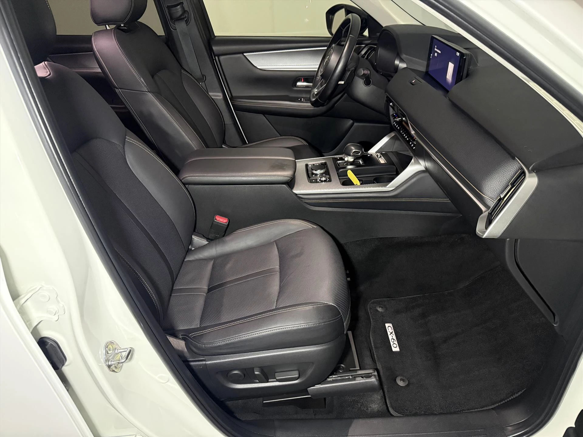 Hoofdafbeelding Mazda CX-60