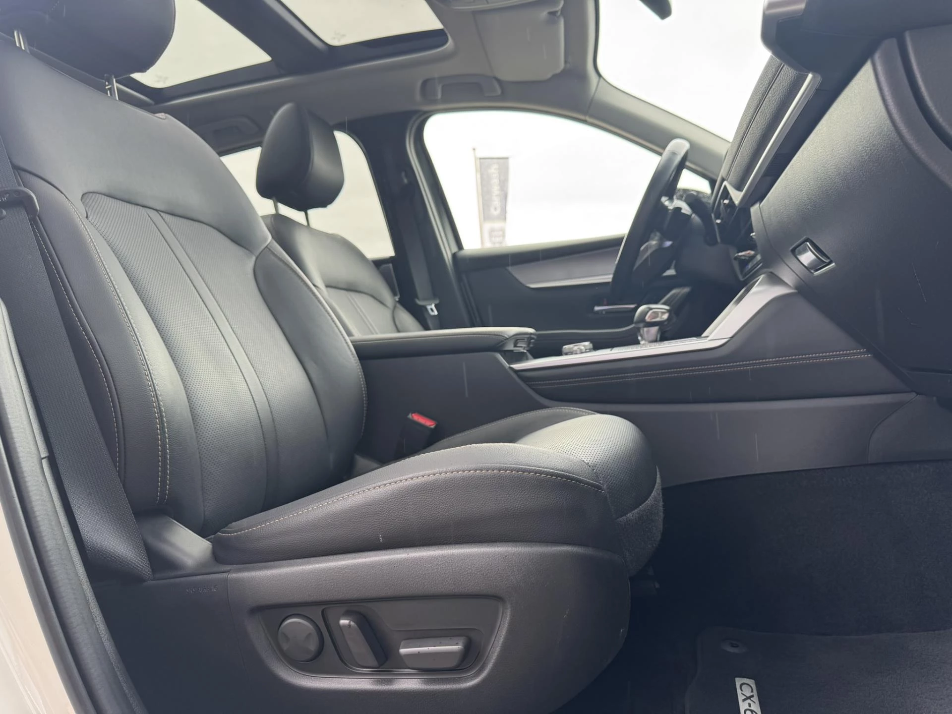 Hoofdafbeelding Mazda CX-60