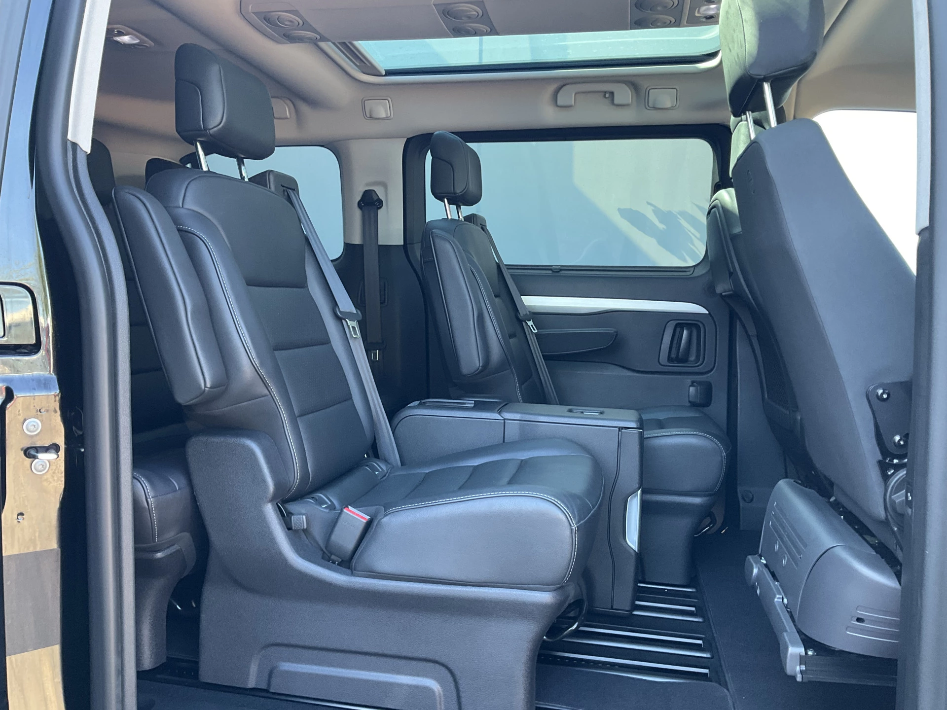 Hoofdafbeelding Opel Zafira e-Life
