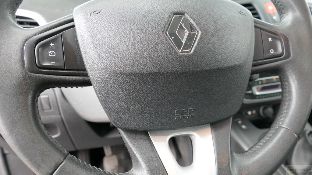 Hoofdafbeelding Renault Grand Scénic