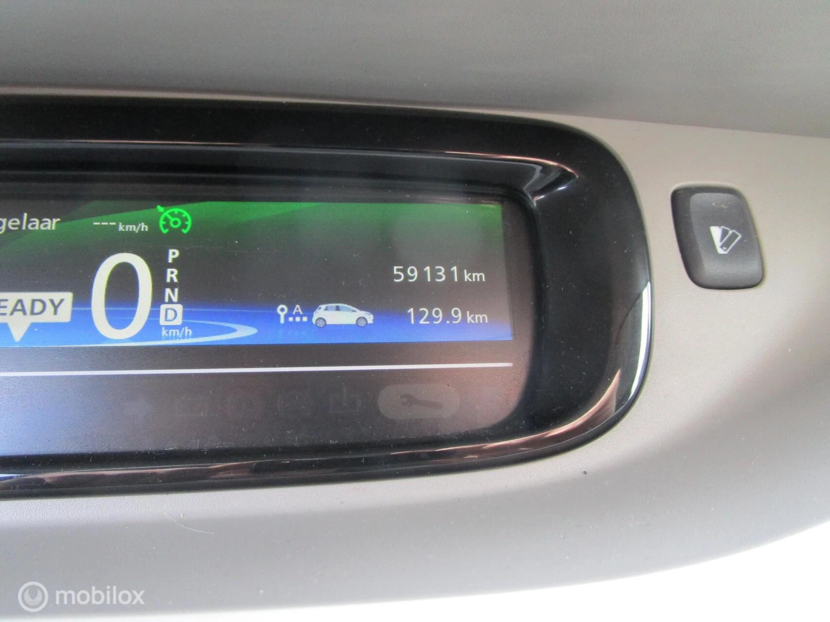 Hoofdafbeelding Renault ZOE