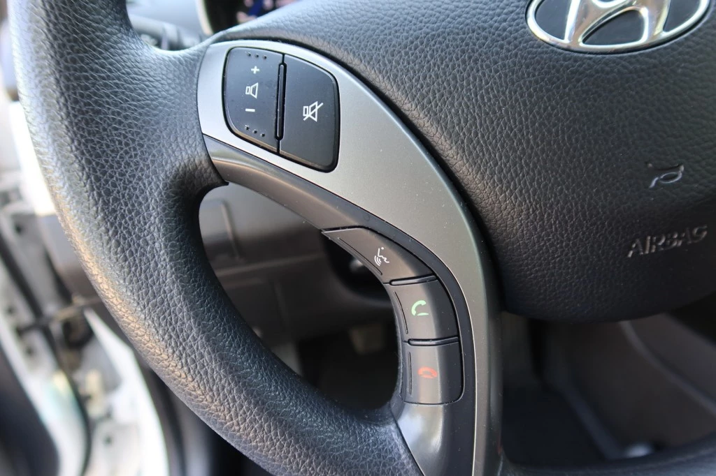 Hoofdafbeelding Hyundai i30