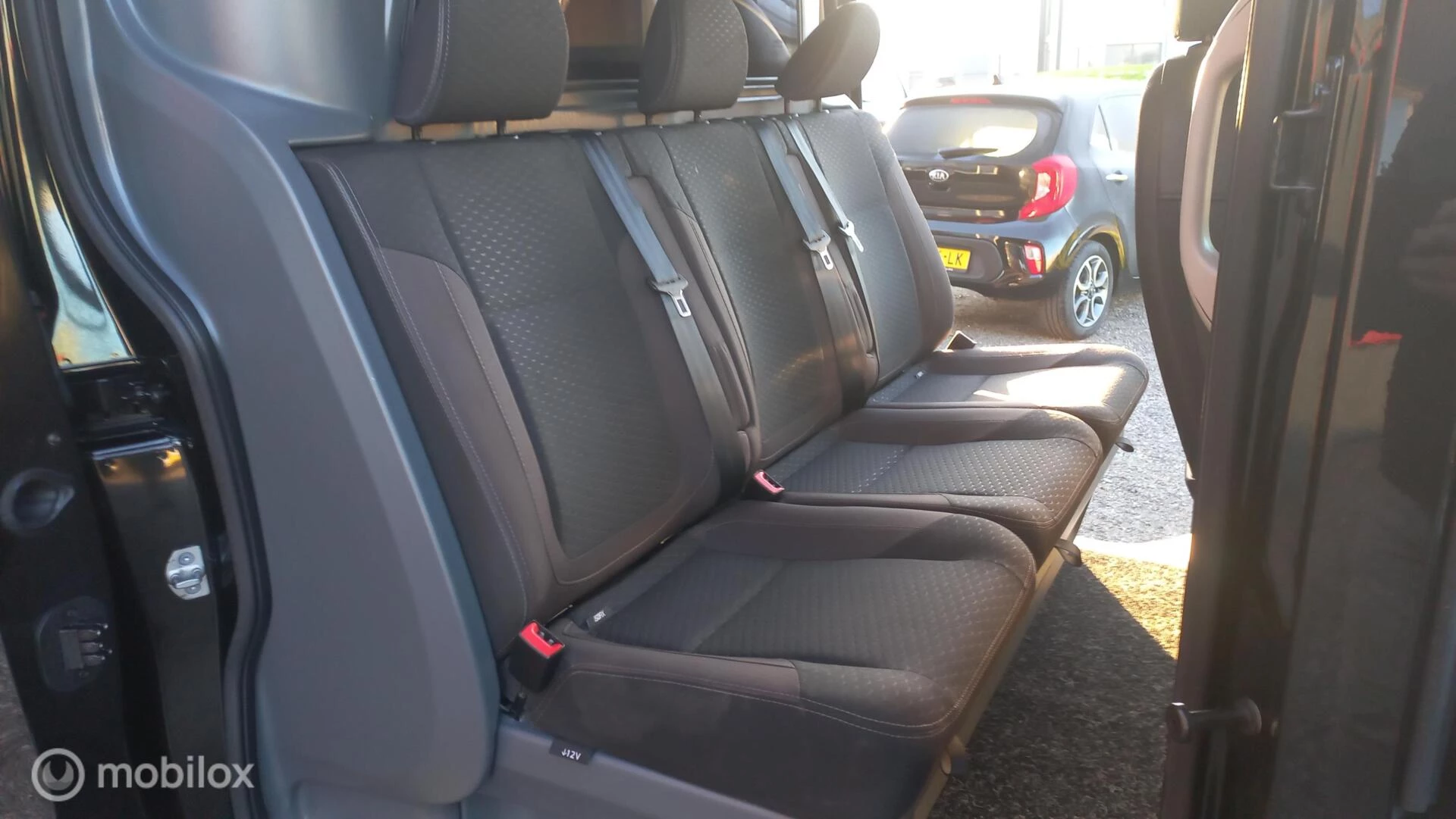 Hoofdafbeelding Fiat Talento