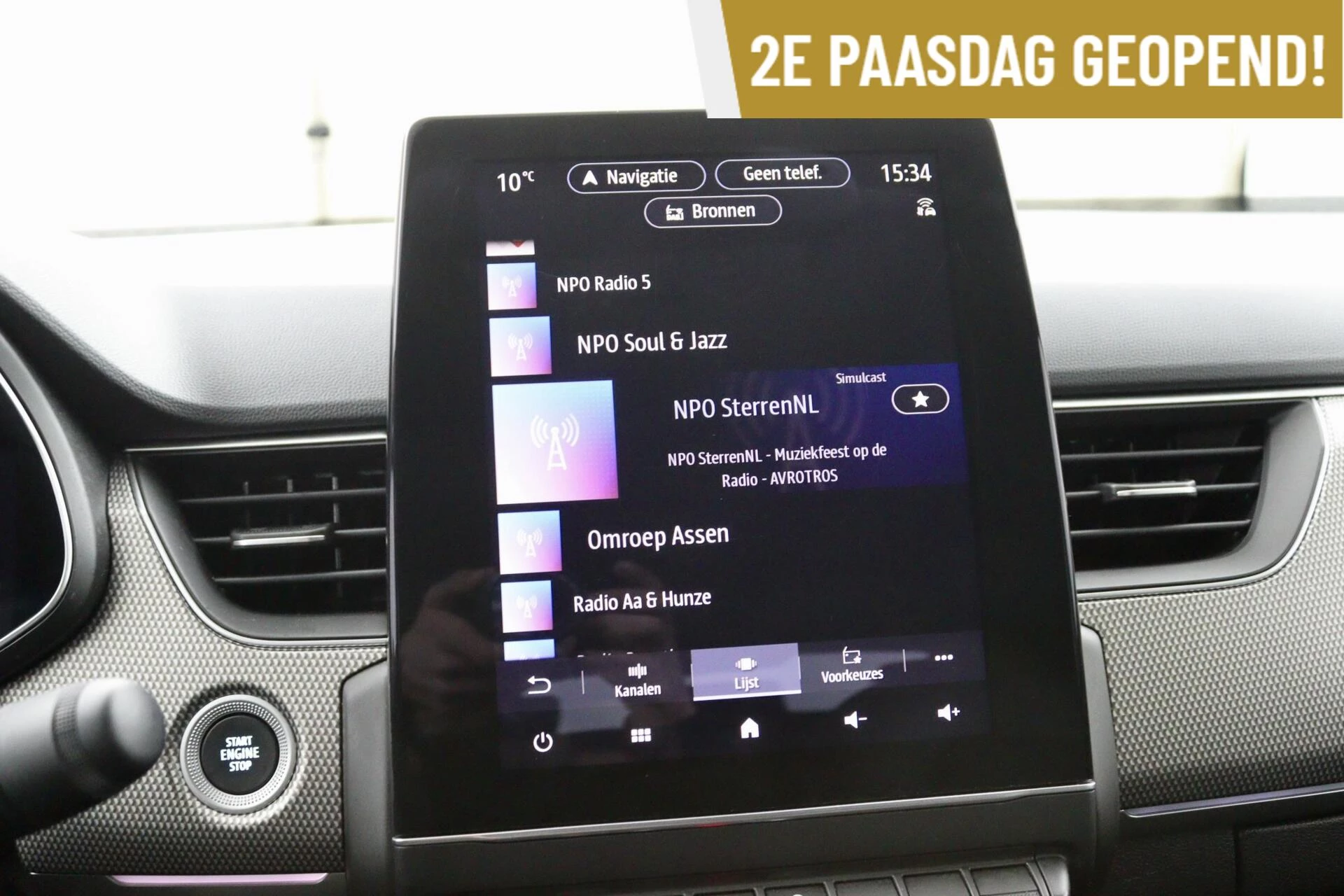 Hoofdafbeelding Renault Arkana