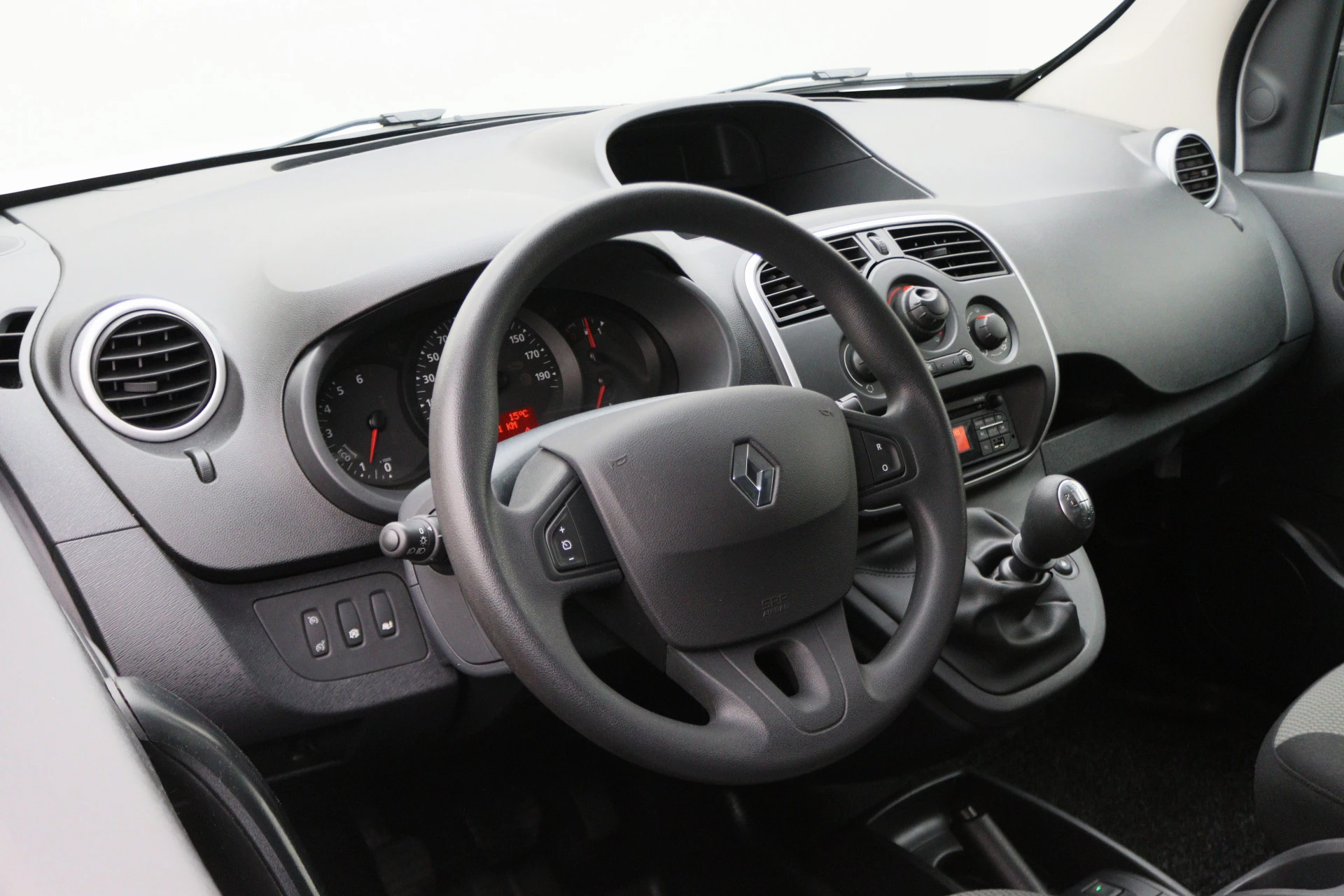 Hoofdafbeelding Renault Kangoo