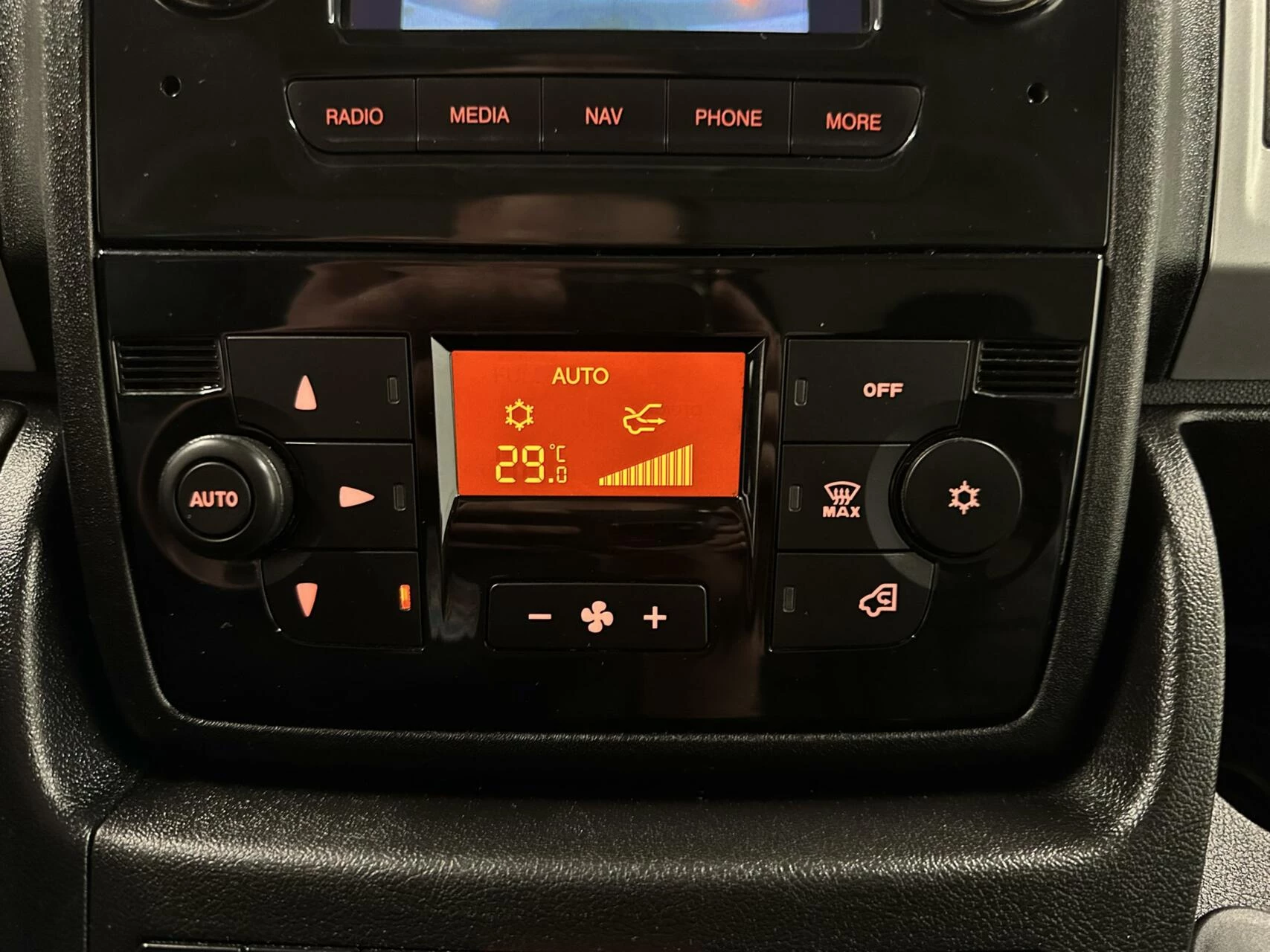 Hoofdafbeelding Fiat Ducato